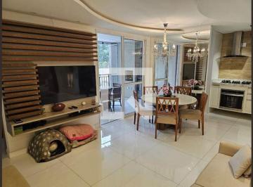 Apartamento · 98m² · 3 Quartos · 2 Vagas · Apartamento à Venda - Jardim do Lago, 3 Quartos,  98 m² - Jundiaí