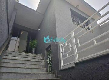 Casa · 75m² · 3 Quartos · 3 Vagas · Sobrado com 3 dorms, 1 suíte, 3 vagas, 75m2 no Jardim Líbano