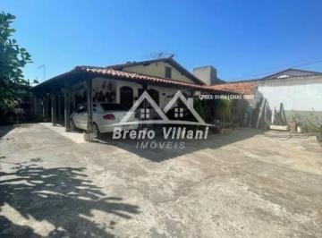 Casa · 220m² · 3 Quartos · 4 Vagas · Linda casa em lote plano de 440 m², perfeita para quem busca espaço, conforto e lazer!