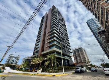 Apartamento · 88m² · 2 Quartos · 2 Vagas · Apartamento 2 dormitórios à venda, Praia Grande em Torres/RS