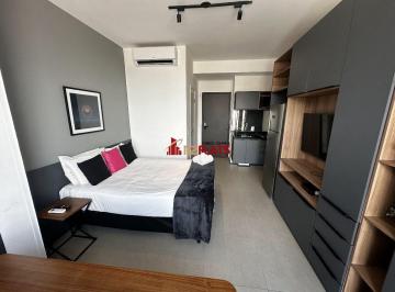 Apartamento · 40m² · 1 Quarto · Flat com ótimo preço no bairro Perdizes. Confira!