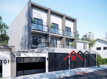 Casa · 110m² · 3 Quartos · 2 Vagas · Sobrados Novos 3 Dormitórios, - 2 vagas - km 18 - Osasco - 110m²