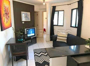 Apartamento · 32m² · 1 Quarto · 1 Vaga · Flat Royal Life, disponível para locação com 38m², 01 dorm e 01 vaga.