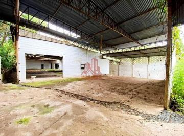 Comercial · 1200m² · 3 Vagas · Galpão para Locação no Jardim Atalaia – Cotia/SP
