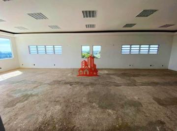 Comercial · 94m² · 1 Quarto · 1 Vaga · 93 m² no Edifício Up Work – Vargem Grande Paulista/SP