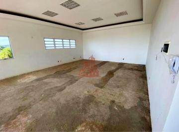 Comercial · 94m² · 1 Quarto · 1 Vaga · 93 m² no Edifício Up Work – Vargem Grande Paulista/SP