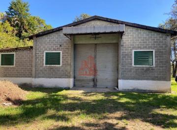 Comercial · 607m² · 2 Quartos · 2 Vagas · Galpão Comercial à venda na Rodovia Raposo Tavares – Mailasqui/SP