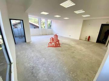 Comercial · 76m² · 1 Quarto · 1 Vaga · 75 m² no Edifício Up Work – Vargem Grande Paulista/SP