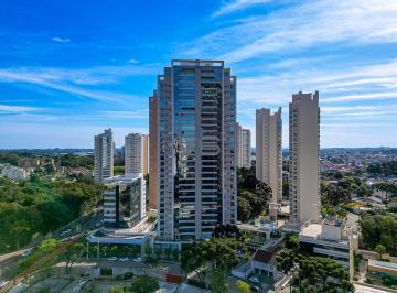 Apartamento de 3 quartos, Curitiba · Apartamento Alto Padrão - 3 Suítes - 4 Vagas  - 260m² privativos - no Ecoville,
