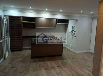 Apartamento · 67m² · 2 Quartos · 2 Vagas · Apartamento à Venda em Vila Homero Thon, Santo André, 67m², 2 Dorms