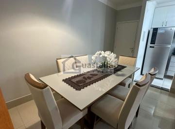 Apartamento · 55m² · 2 Quartos · 1 Vaga · Apartamento à Venda no Planalto, SBC: 2 Dorms, 55m² por R$350 mil