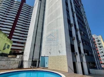 Apartamento · 90m² · 3 Quartos · 1 Vaga · Apartamento 03 Dorm. em Imbuí  -  Salvador