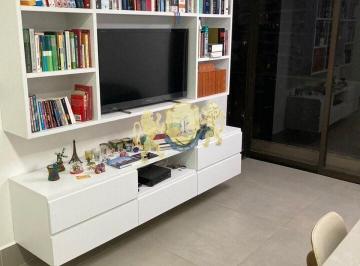 Apartamento · 40m² · 1 Quarto · 1 Vaga · Flat com 1 Quarto para venda, 40m² - Jardins - São Paulo - SP