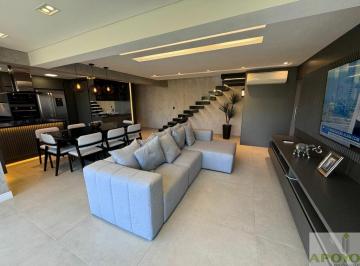 Apartamento · 200m² · 3 Quartos · 2 Vagas · Cobertura Duplex à Venda - Jardim Consórcio | Próximo ao Shopping Interlagos