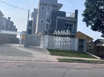 Casa · 123m² · 3 Quartos · 2 Vagas · Sobrado em Bairro Alto  -  Curitiba