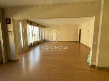 Apartamento · 220m² · 3 Quartos · 2 Vagas · Apartamento em Copacabana - Rio de Janeiro, RJ