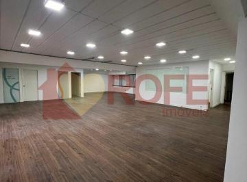 Comercial · 188m² · 3 Vagas · Locação ? Edifício Comercial