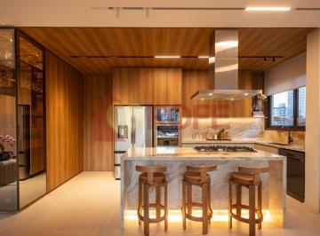Apartamento · 157m² · 3 Quartos · 2 Vagas · Apartamento Exclusivo Venda ou Locação