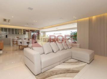 Apartamento · 246m² · 4 Quartos · 4 Vagas · APARTAMENTO IBIRAPUERA BOULEVARD | 246 M2, LAZER E LOCALIZAÇÃO EXCELENTES!!!