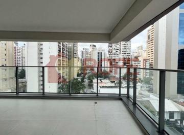 Apartamento · 246m² · 4 Quartos · 4 Vagas · Apartamento Exclusivo no Stratos Itaim ? 246m² de Puro Luxo Descubra o privilégio de viver no coraç