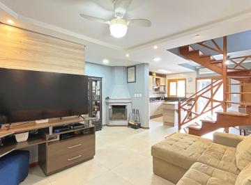 Casa · 129m² · 2 Quartos · 2 Vagas · Casa à venda - em Aberta dos Morros