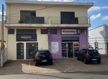Comercial · 413m² · 4 Quartos · 8 Vagas · Ponto Comercial em Vila Costa do Sol  -  São Carlos