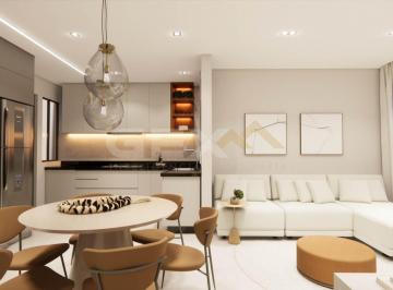 Casa · 83m² · 3 Quartos · 2 Vagas · Casa à venda no bairro Dona Rosa, 3 quartos, 1 suíte e 2 vagas.