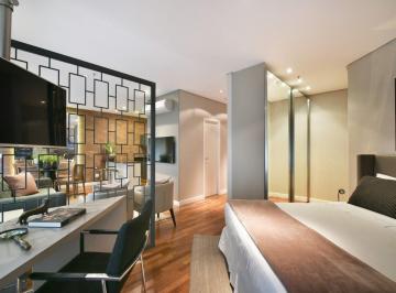 Apartamento para Venda ou Locação Rua Elvira Ferraz, Vila Olímpia/SP · Apartamento à Venda ou Locação Rua Elvira Ferraz, Vila Olímpia/SP