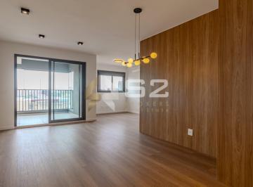 Apartamento · 61m² · 2 Quartos · 1 Vaga · Apartamento à Venda Rua Venâncio Aires, Pompeia/SP