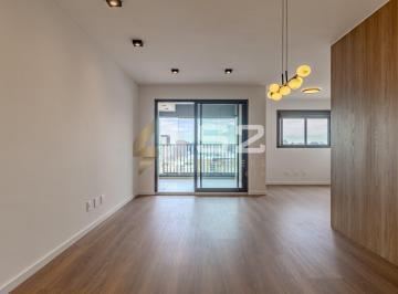 Apartamento · 61m² · 2 Quartos · 1 Vaga · Apartamento à Venda Rua Venâncio Aires, Pompeia/SP