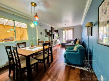 Casa · 147m² · 3 Quartos · 2 Vagas · Casa Condomínio Felicitá, Jardim Rosa Maria - São Paulo, SP