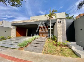 Foto 01 · Vende-se casa no Condomínio Residencial Ipanema