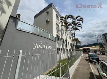 Apartamento · 101m² · 3 Quartos · 1 Vaga · Apartamento no Centro  -  Biguaçu