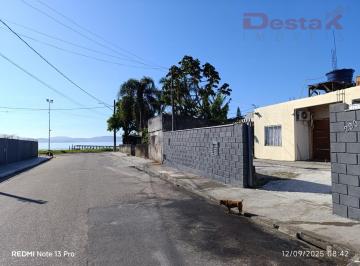 Casa · 120m² · 3 Quartos · 2 Vagas · Casa no Prado de Baixo  -  Biguaçu