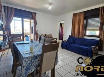 Apartamento · 95m² · 2 Quartos · 1 Vaga · Apartamento Mobiliado na Barra de Tramandaí