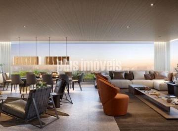 Apartamento · 252m² · 3 Quartos · 3 Vagas · Apartamento 3 Quartos 3 Suites  3 Vagas Deposito no Jardins!