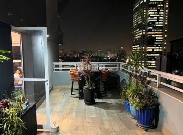 Apartamento · 84m² · 1 Quarto · 1 Vaga · Apartamento à venda com 1 quarto, 1 vaga e 1 banheiro.