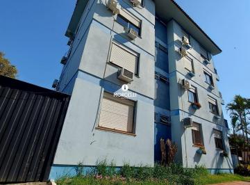 Apartamento · 62m² · 2 Quartos · 1 Vaga · Oportunidade apartamento para locação e venda em Camobi