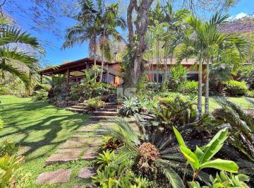 Casa de 6 quartos, Petrópolis · Casa em Itaipava, com excelente acesso
