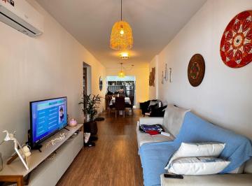 Apartamento · 86m² · 2 Quartos · 2 Vagas · Apartamento em Aviação - Praia Grande, SP