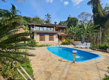 CA0366 (33) · Casa à venda em Ilhabela com Matrícula