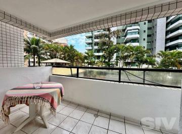 APARTAMENTO na Riviera · APARTAMENTO para Venda em BERTIOGA - RIVIERA DE SÃO LOURENÇO com 442 m2 de Área Útil, 2 Dormitório(s
