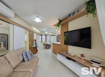 APARTAMENTO na Riviera · APARTAMENTO para Venda em BERTIOGA - RIVIERA DE SÃO LOURENÇO com 100 m2 de Área Útil, 2 Dormitório(s