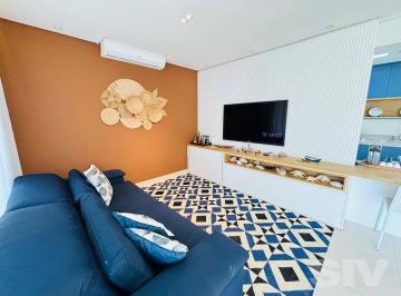 APARTAMENTO na Riviera · APARTAMENTO para Venda em BERTIOGA - RIVIERA DE SÃO LOURENÇO com 309 m2 de Área Útil, 3 Dormitório(s