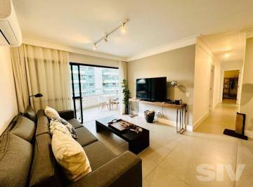 APARTAMENTO na Riviera · APARTAMENTO para Venda em BERTIOGA - RIVIERA DE SÃO LOURENÇO com 142 m2 de Área Útil, 3 Dormitório(s