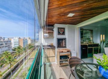 APARTAMENTO na Riviera · APARTAMENTO para Venda em BERTIOGA - RIVIERA DE SÃO LOURENÇO com 230 m2 de Área Útil, 3 Dormitório(s