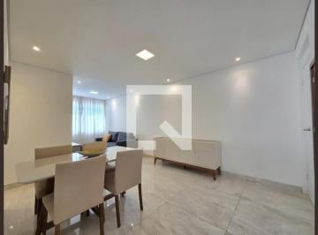 Apartamento · 68m² · 2 Quartos · 1 Vaga · Apartamento à Venda - Nova Suíssa, 2 Quartos,  68 m² - Belo Horizonte