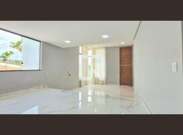 Casa · 282m² · 3 Quartos · 4 Vagas · Casa à Venda - Recanto da Lagoa, 3 Quartos, 282 m² - Lagoa Santa