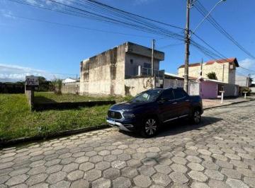 Terreno · 250m² · Terreno à venda em Peruíbe, Jd São Francisco