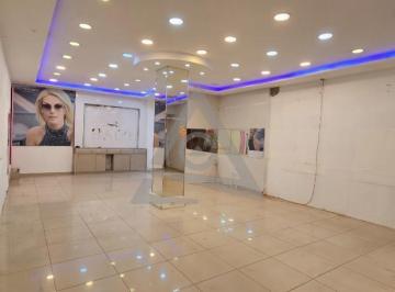 Comercial · 140m² · Salão para alugar em Campinas, Centro, com 140 m²
